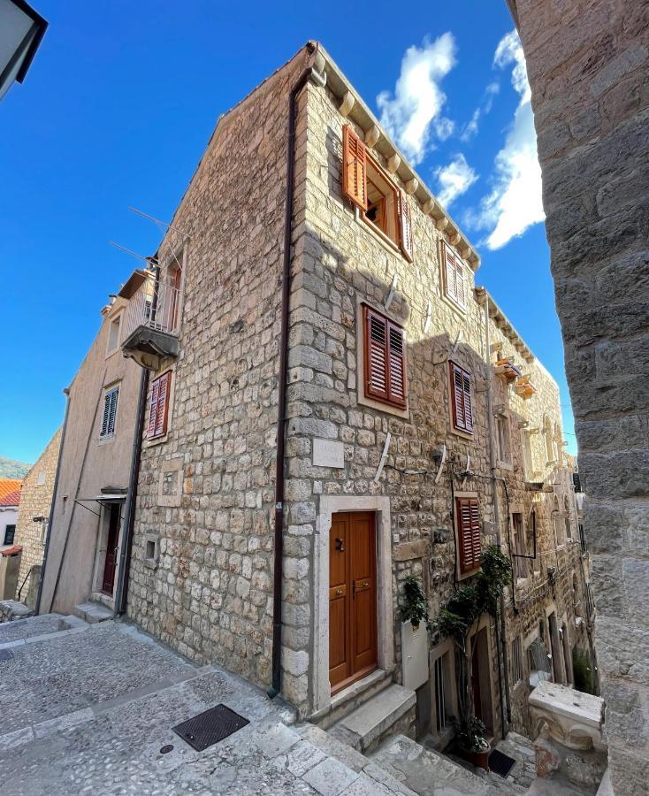 Throne Iii. Leilighet Dubrovnik