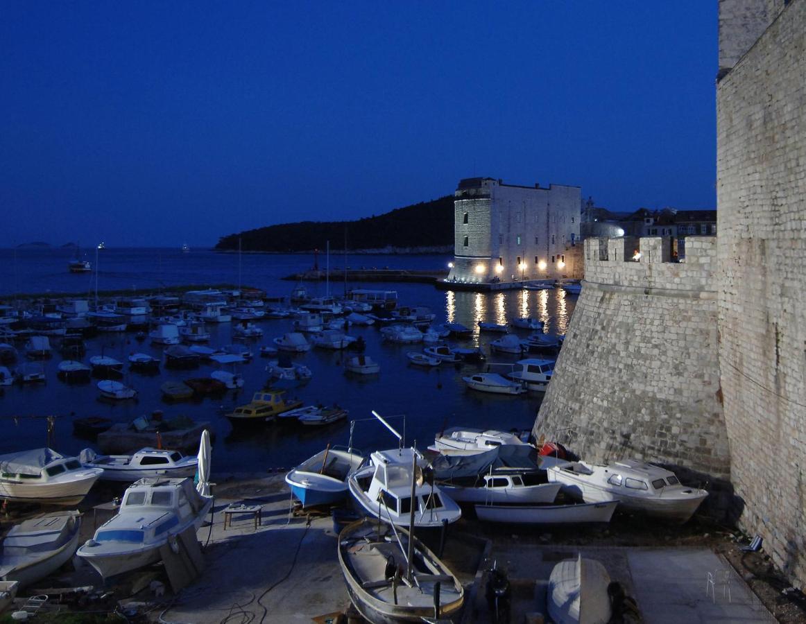 Throne Iii. Leilighet Dubrovnik