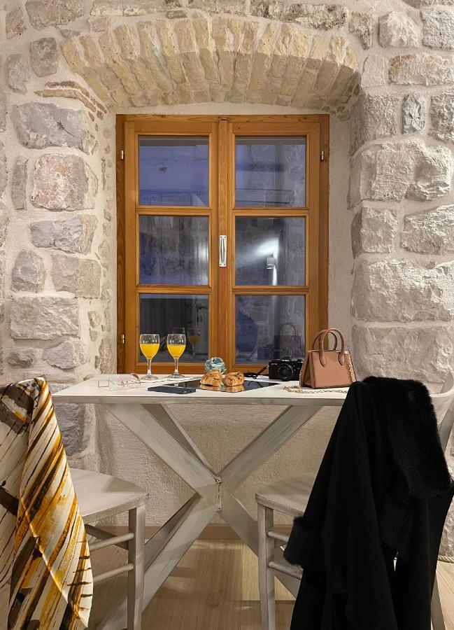 Throne Iii. Leilighet Dubrovnik